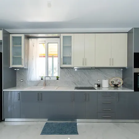Appartement Santa Saranda