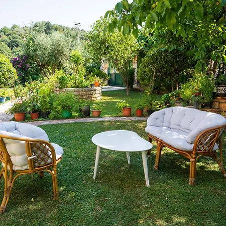 Santa Saranda Appartement Pllake