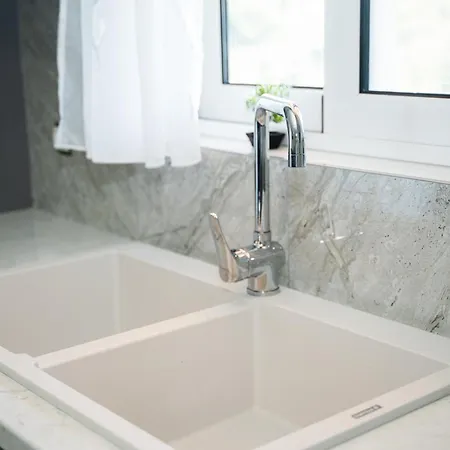 Santa Saranda Appartement Pllake