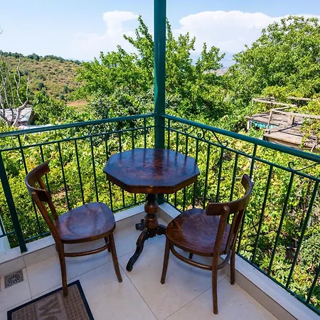 Santa Saranda Appartement