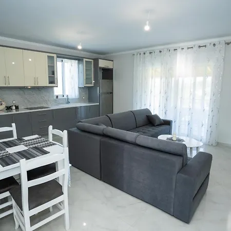 Appartement Santa Saranda *