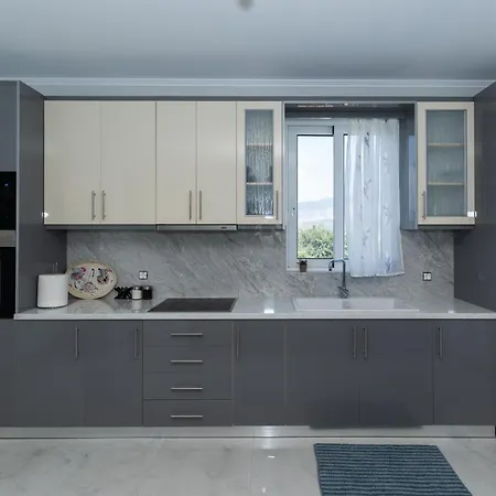 Appartement Santa Saranda