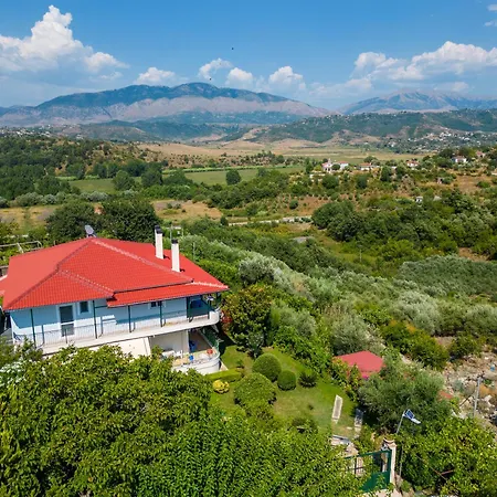 Appartement Santa Saranda