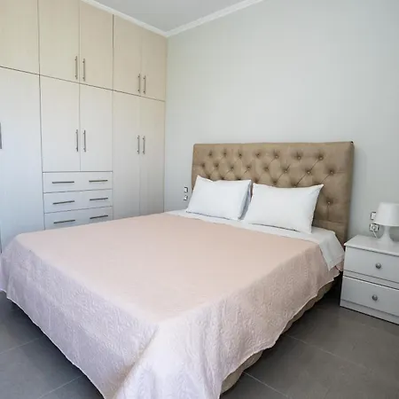 Apartment Santa Saranda