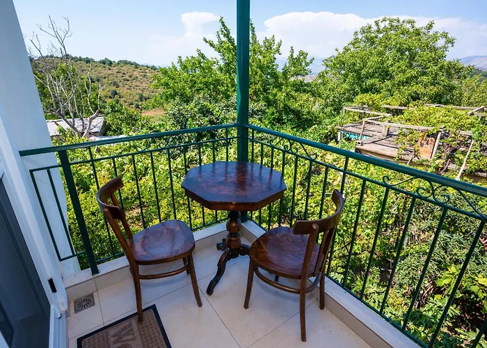Santa Saranda Lejlighed