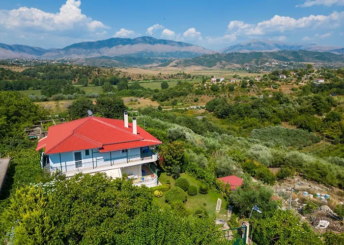 Lejlighed Santa Saranda